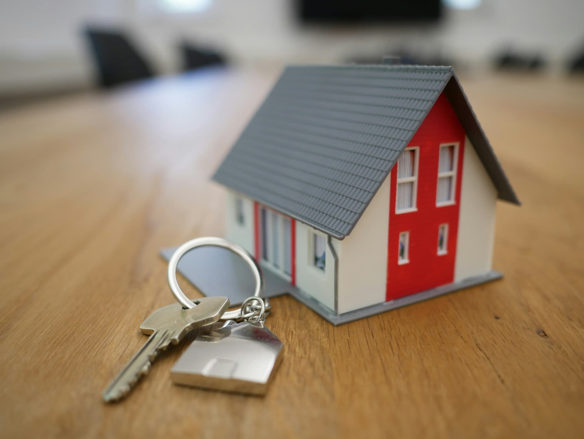 Seasonal Home Maintenance Schedule