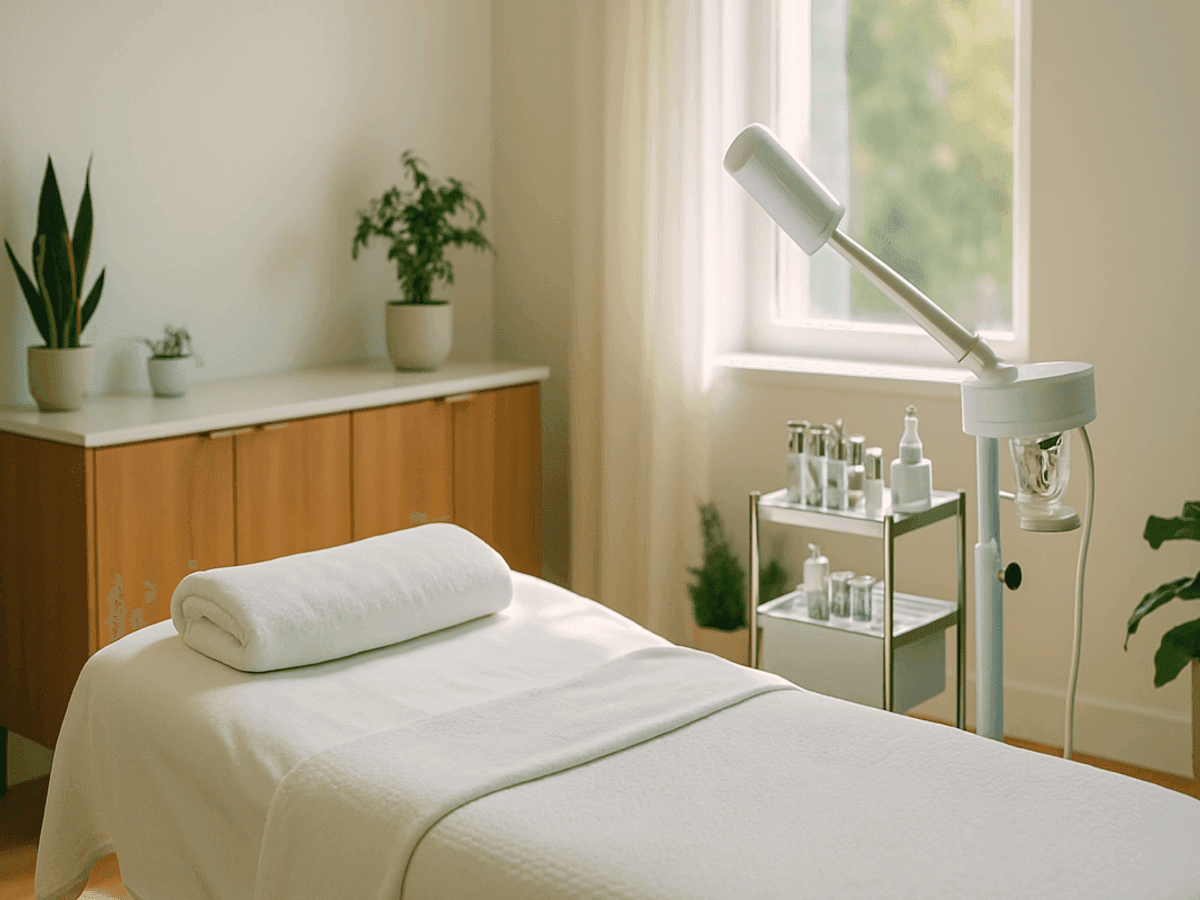 Lavish Laser Medspa room preview