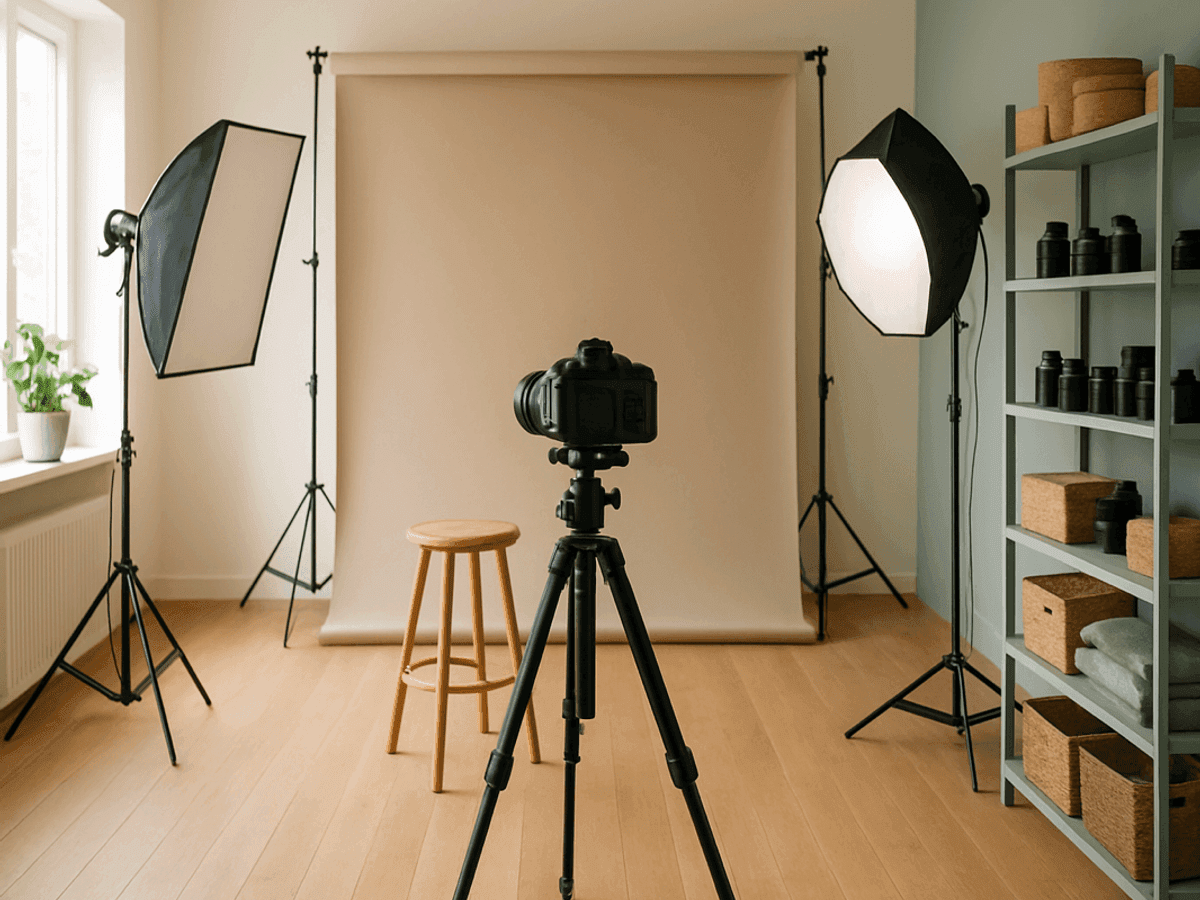Muñoz Photography room preview